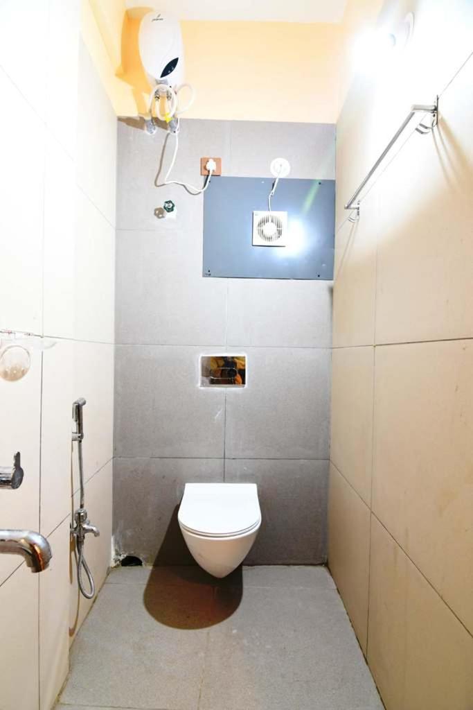 N B Sonar Bangla Hotel Kalyani Exterior photo
