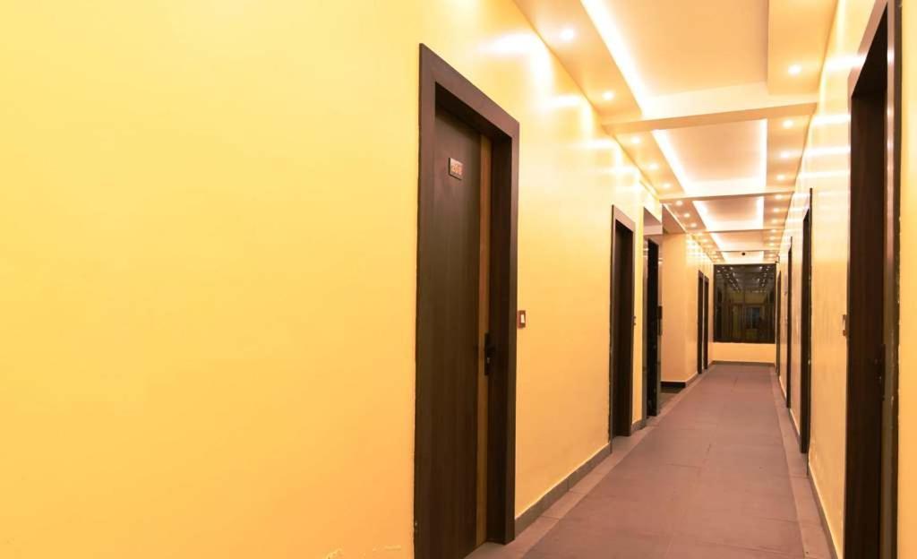 N B Sonar Bangla Hotel Kalyani Exterior photo