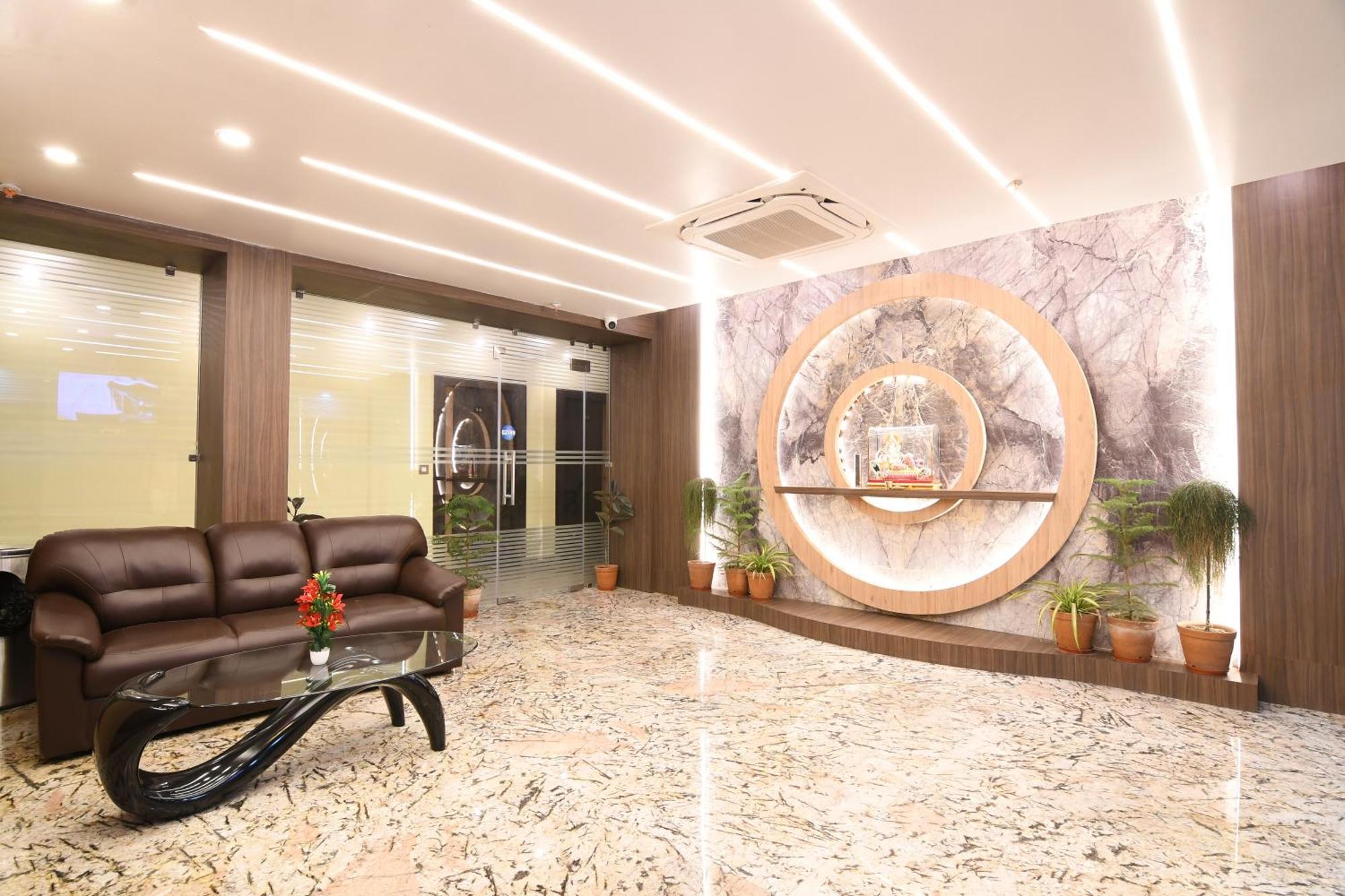 N B Sonar Bangla Hotel Kalyani Exterior photo