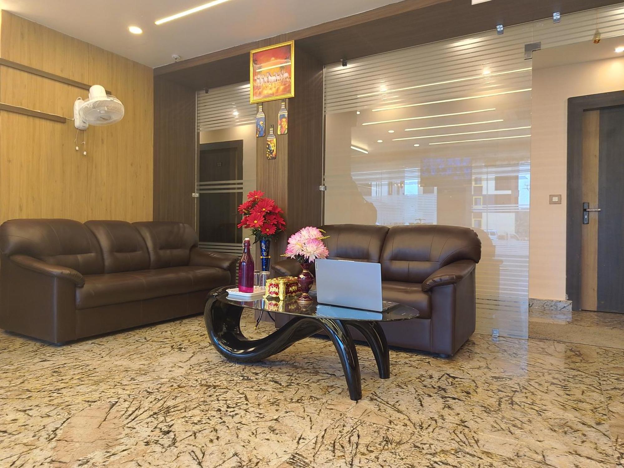 N B Sonar Bangla Hotel Kalyani Exterior photo