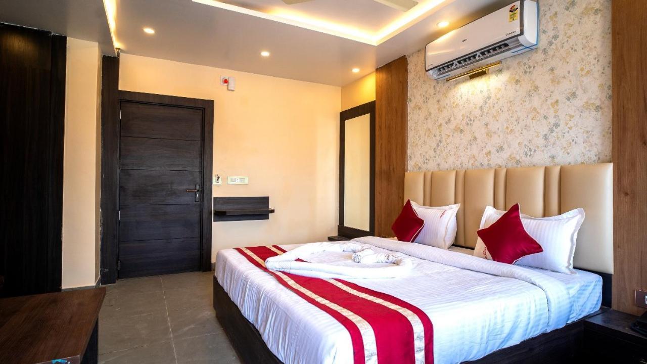 N B Sonar Bangla Hotel Kalyani Exterior photo